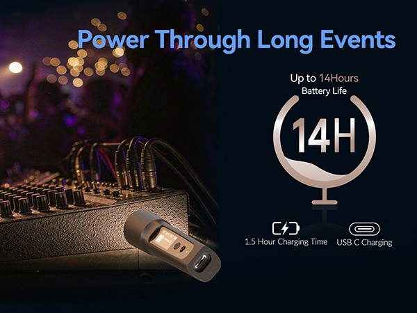 bluetooth audio mixer