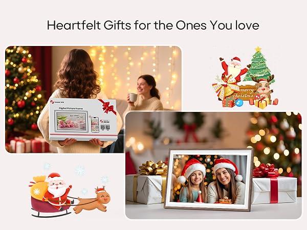 Digital Picture Frame