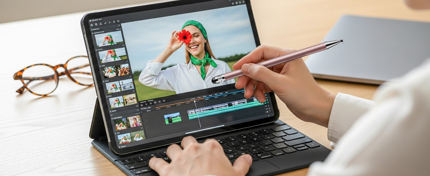 Editing Videos