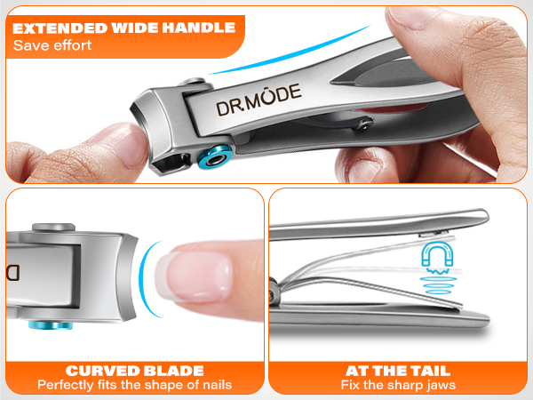nail clippers