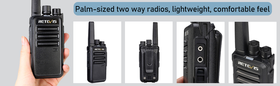 walkie talkies for adults long range