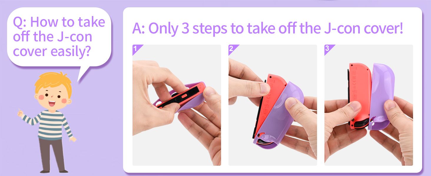 switch case