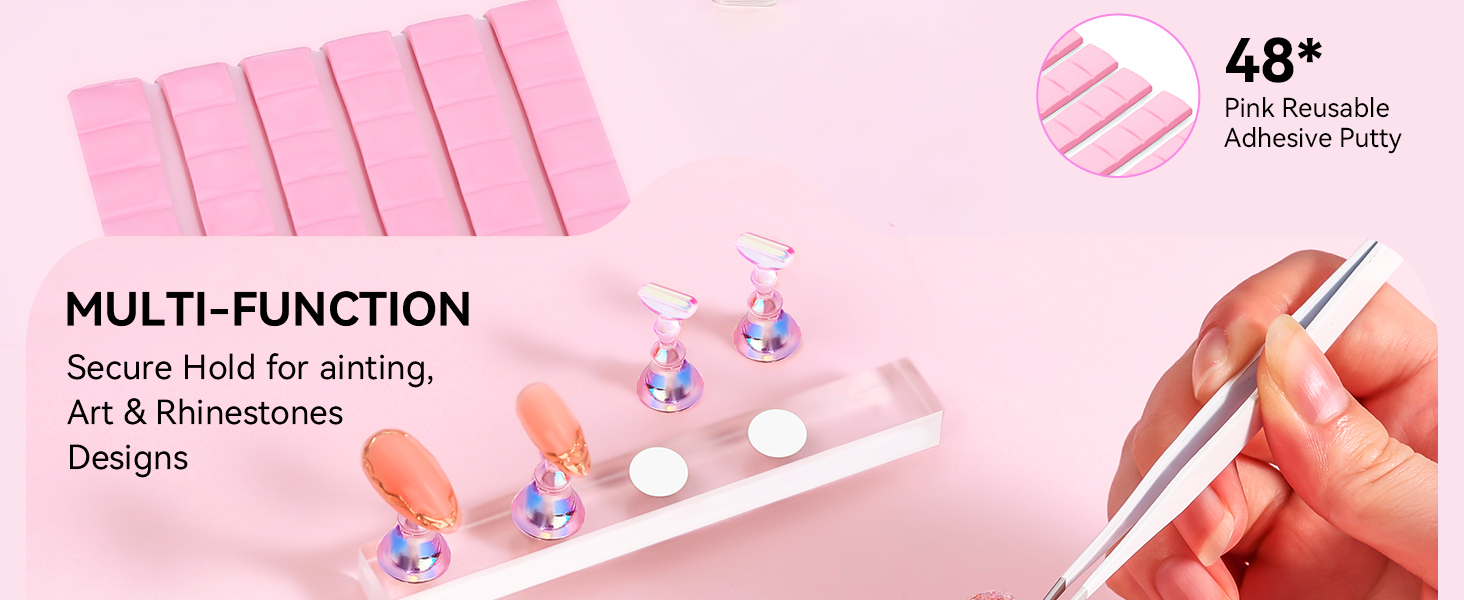 nail practice stand nail practice nail display tips press on stand nail practice fingers