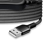 Itramax USB On Off Switch Cable,USB Extension Cable Support Data and Power 3.3FT/1M,Inline Power ...