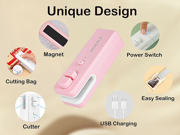 Heat Sealer