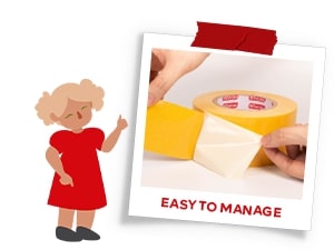 Easy to Manage