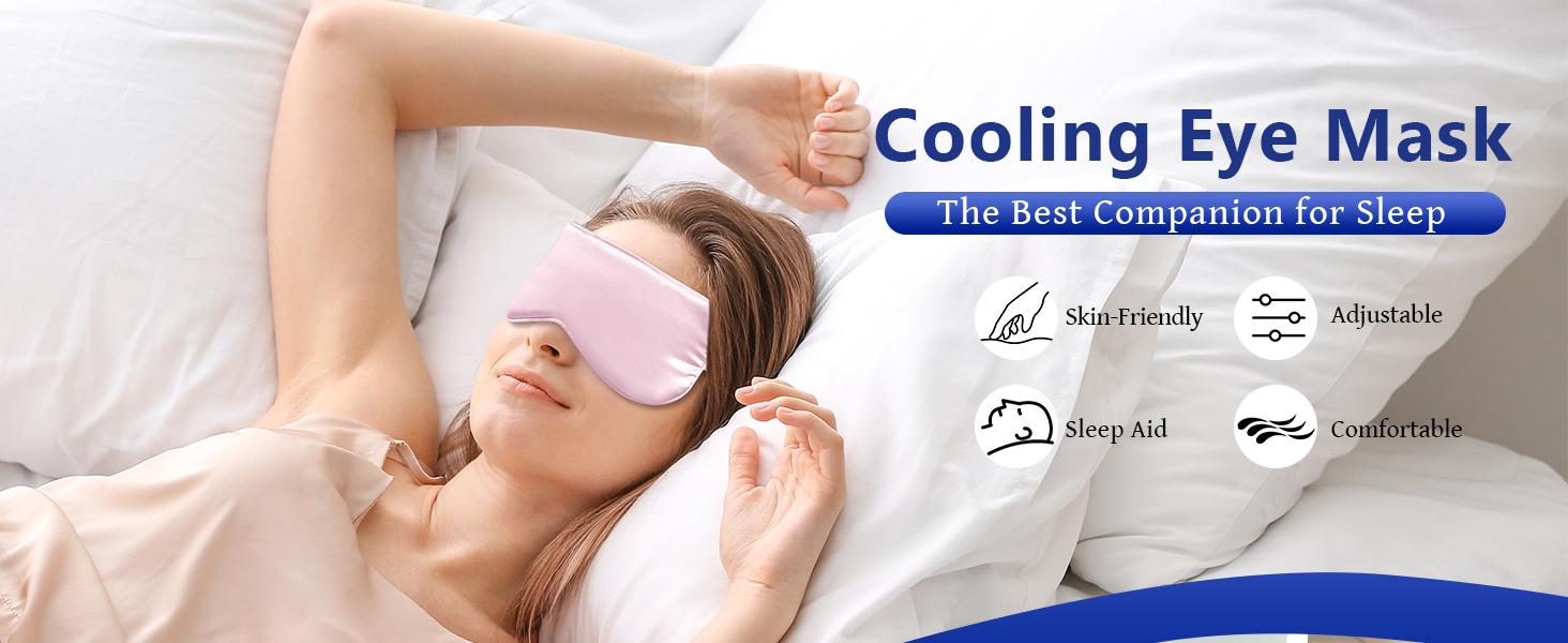 sleep mask