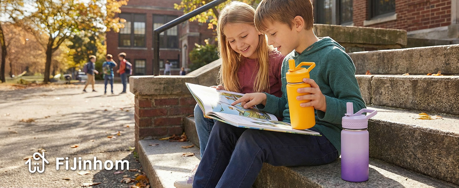 Good learning partner for children