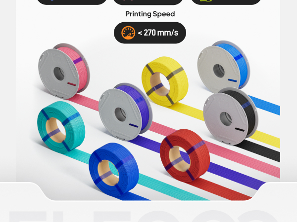 Easy to Print