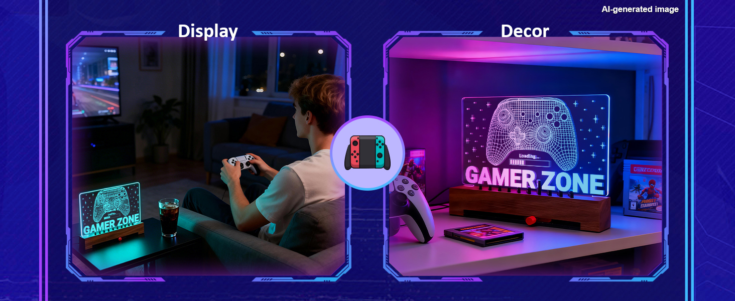 Game Card Cartridge Holder