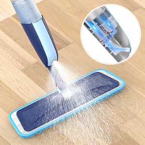 mops for floor cleaning