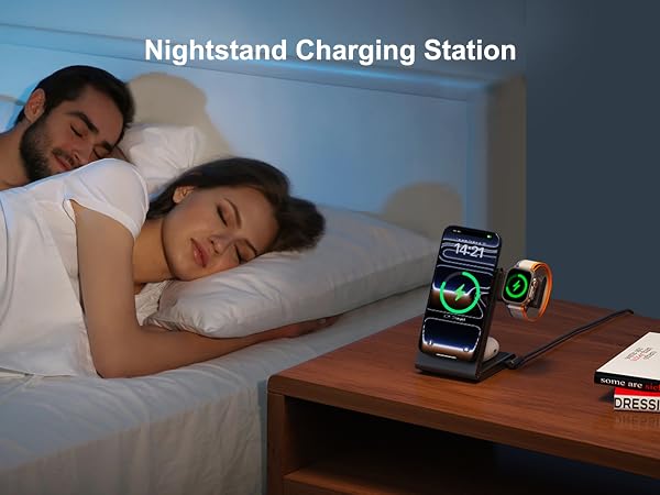 wireless charger