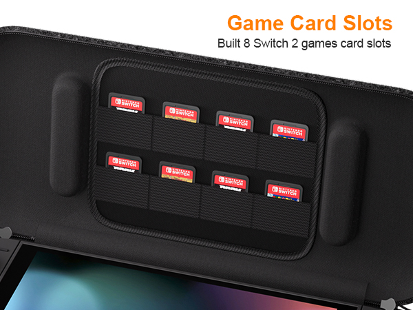 SWITCH 2 CASE