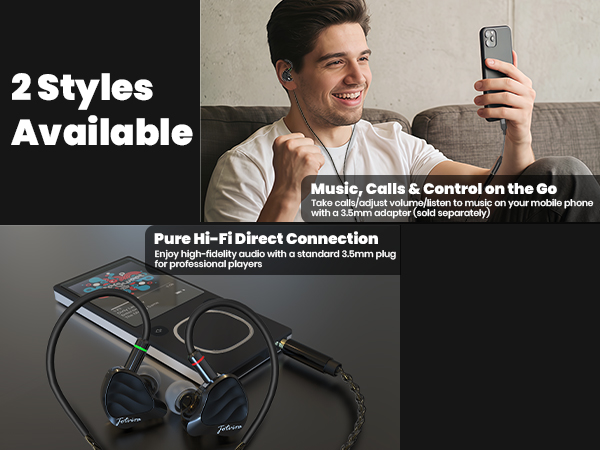 in ears monitors