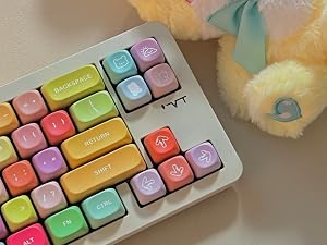 keycaps