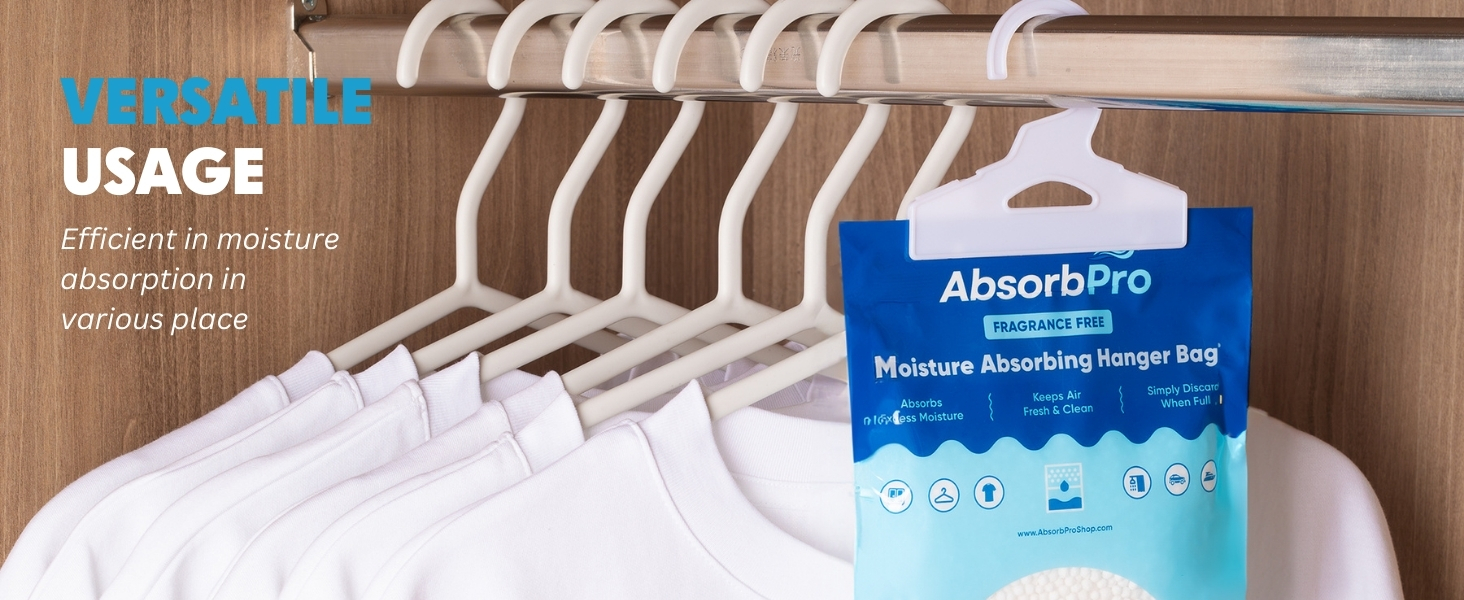 versatile usage hanger bag 9.8 oz
