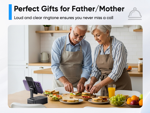 Perfect Gifts for Father/Mother