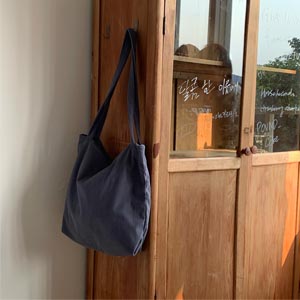 Women Corduroy Tote Bag