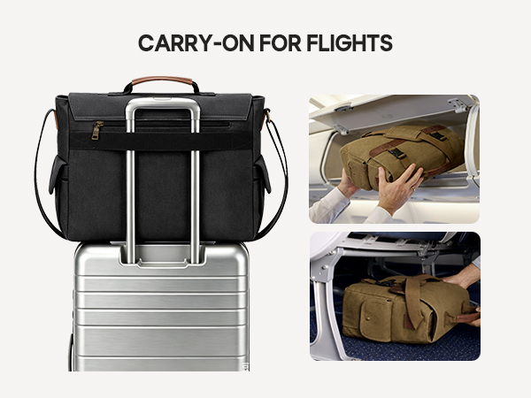 mens briefcase