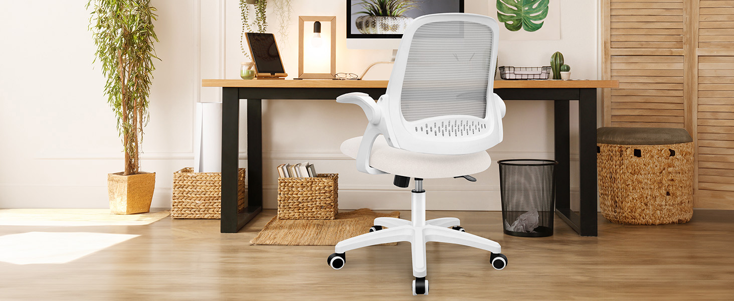 Computer Chair for Modern Home Office