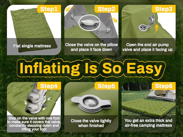 Sleeping Pad