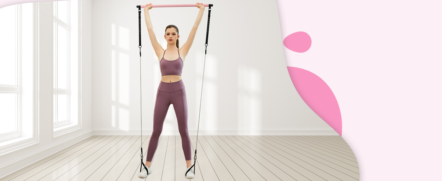 PILATES BAR