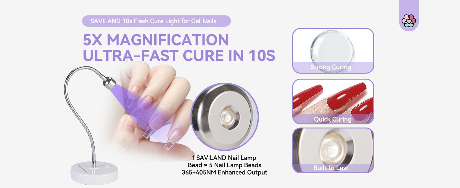 gel light