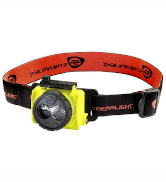 Streamlight 61601 Double Clutch Dual Fuel Optioned LED Headlamp
