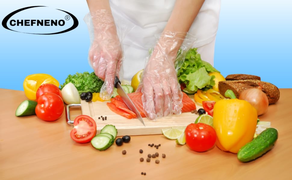 food gloves