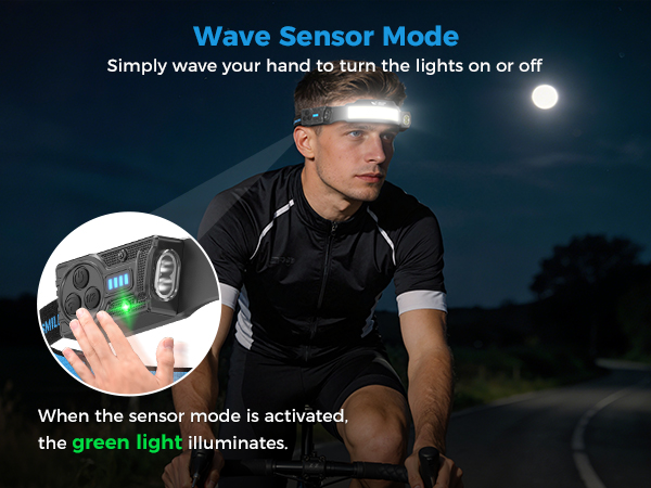 HEADLAMP