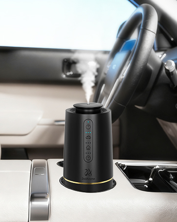 Car Diffuser 1