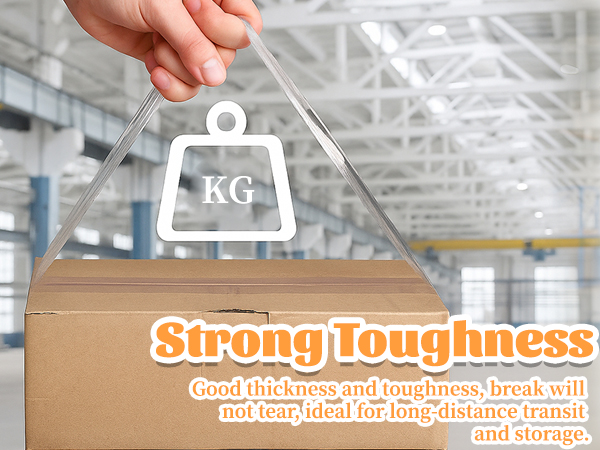 Shipping Tape