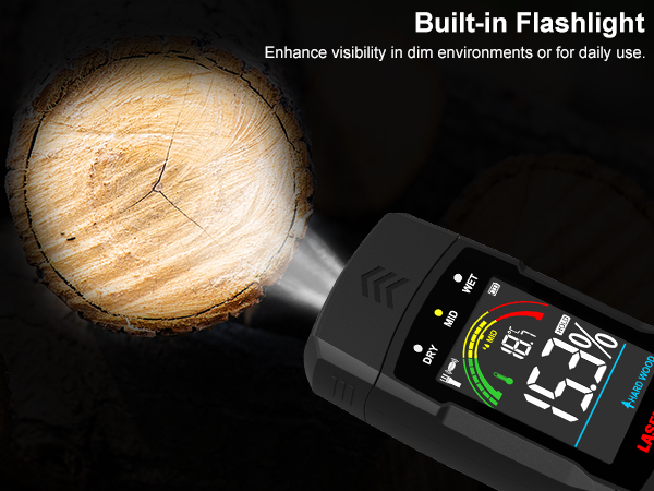 Moisture Meter