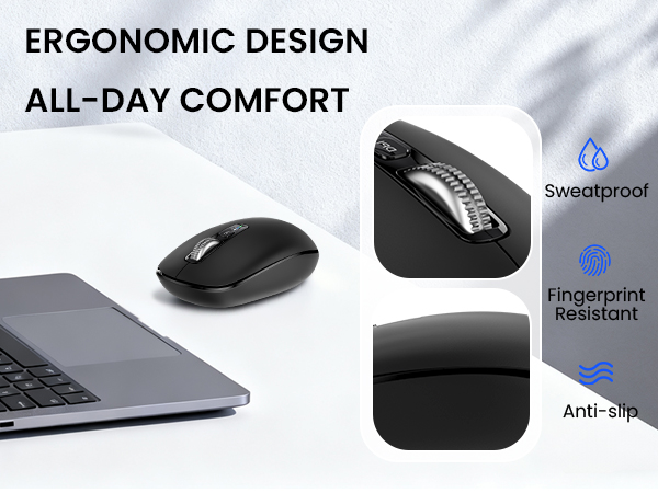 computer mice