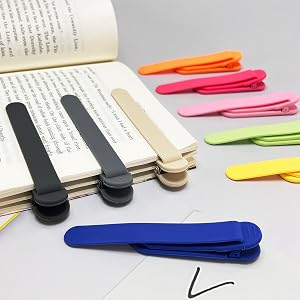 book markers