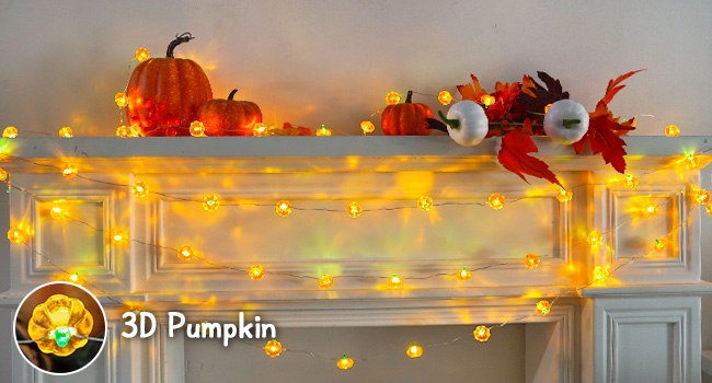 fall decor
