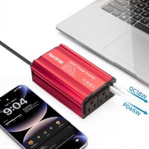 USB High speed charging