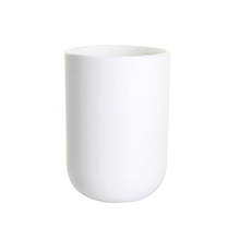 Mouthwash cup