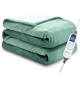 Thermylux Electric Blanket Full 72