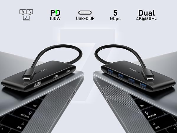 usb c hub