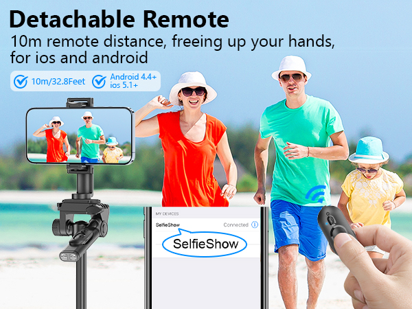 SelfieShow