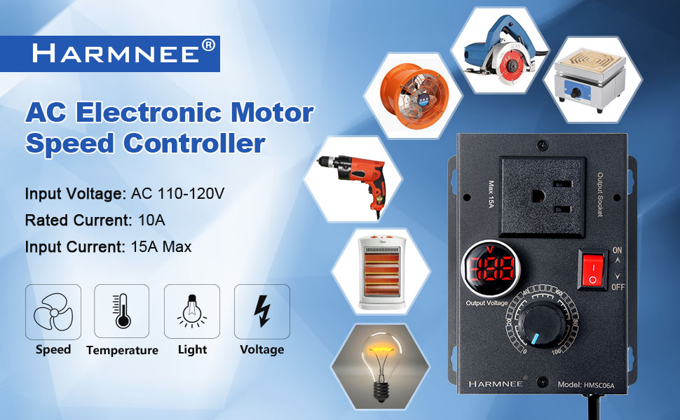 motor controller