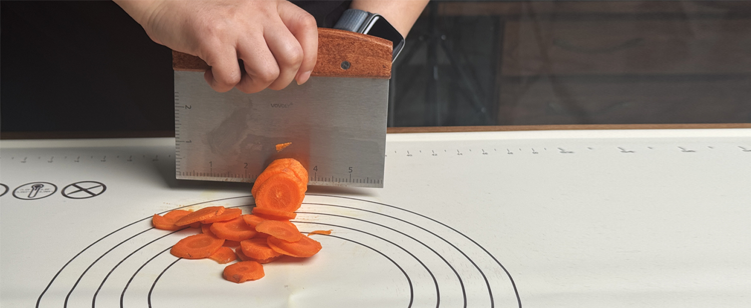 Chopping