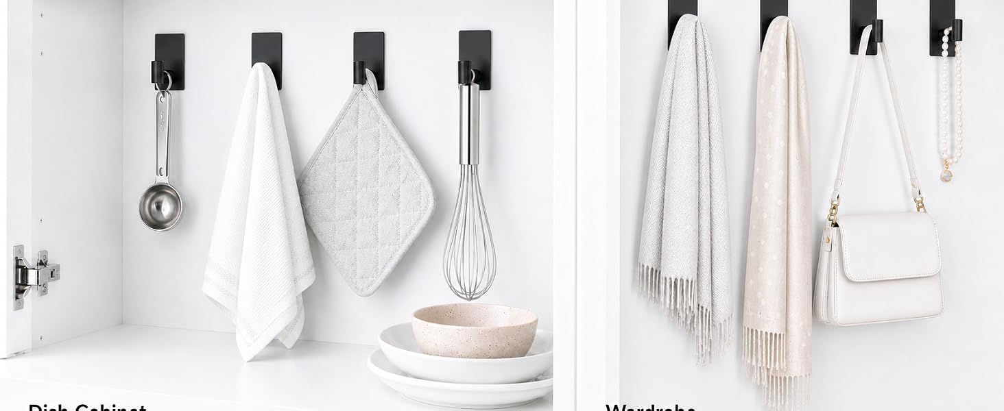 tower hooks