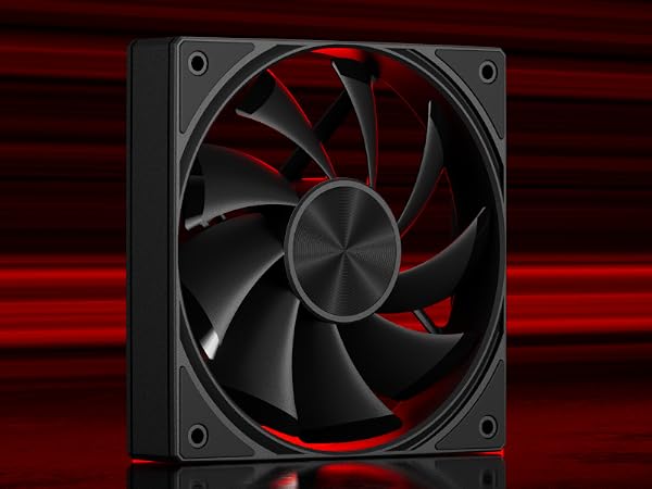 case fan