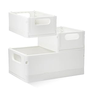 pastel crates