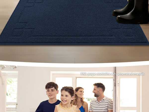 doormat