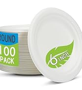 Disposable plate
