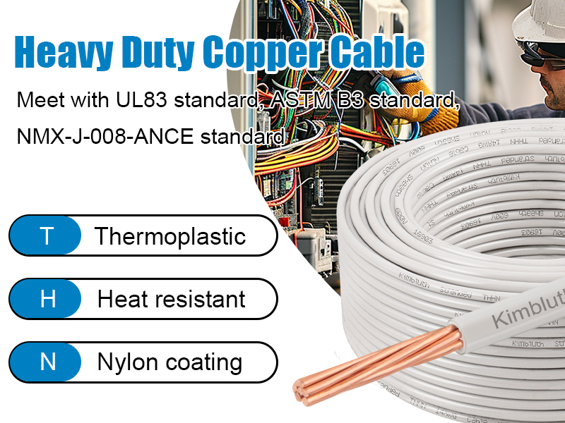 THHN Wire 14 gauge