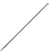 Sabre Tools 3/4 Inch x 39 Inch SDS Plus Rotary Hammer Drill Bit, Carbide Tipped for Brick, Stone,...